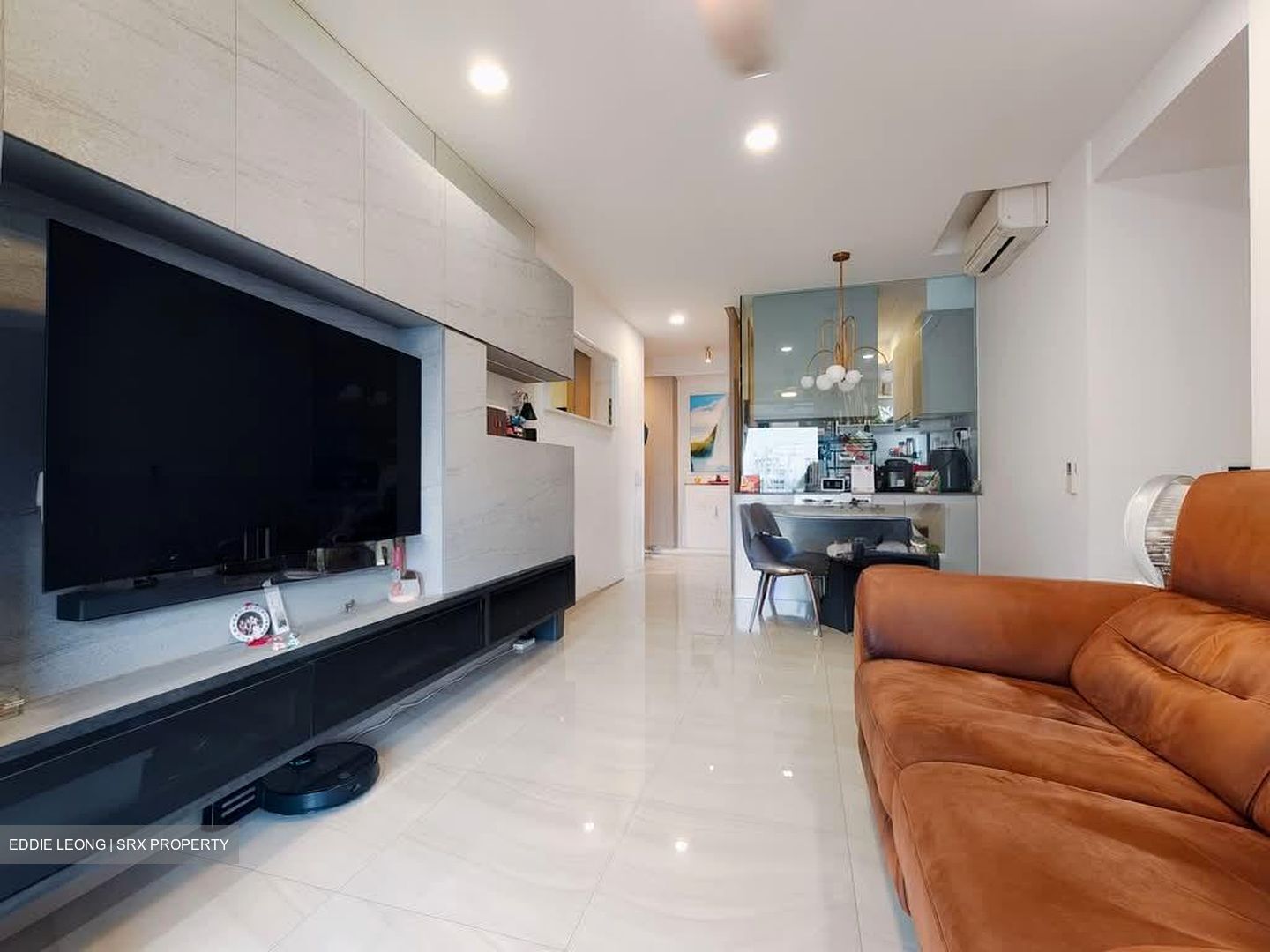 High Park Residences (D28), Apartment #595783621